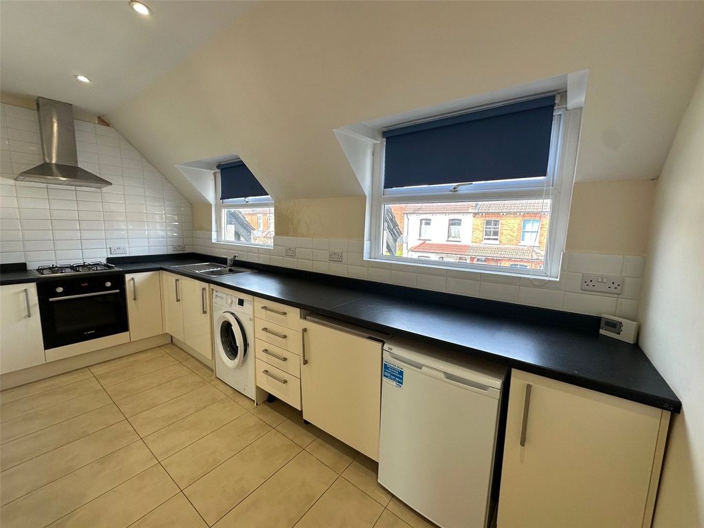 Additional image 2 of 2 bed flat for saleSt. Michaels Road, Aldershot, Hampshire GU12