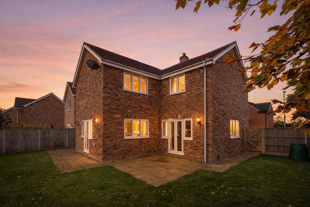 Additional image 24 of 4 bed detached house for saleKenan Drive, Attleborough NR17