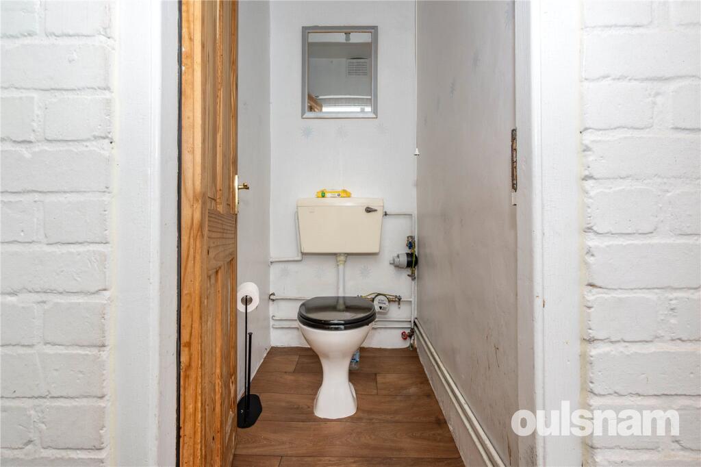 Additional image 8 of Lyndworth Road, Stirchley, Birmingham, West Midlands, B30