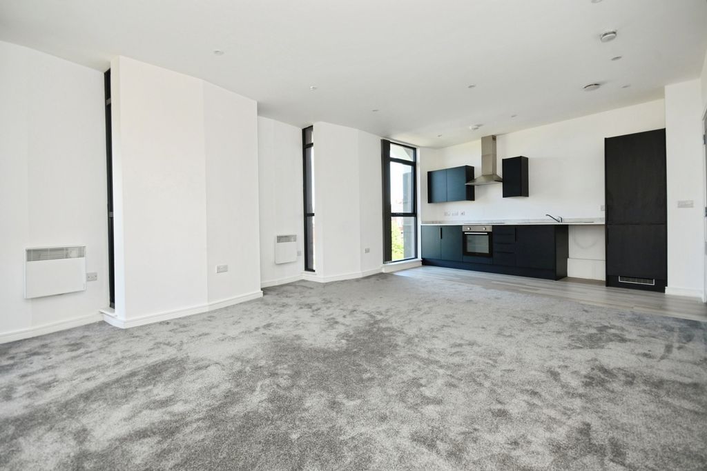 Additional image 8 of 1 bed flat for saleWest Bars, Chesterfield, Derbyshire S40