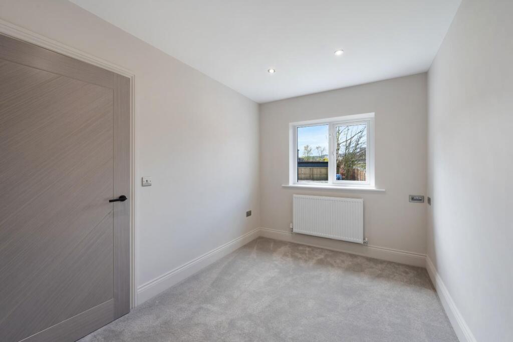Additional image 30 of Plot 1, The Gardens, Northumberland Close, Darwen