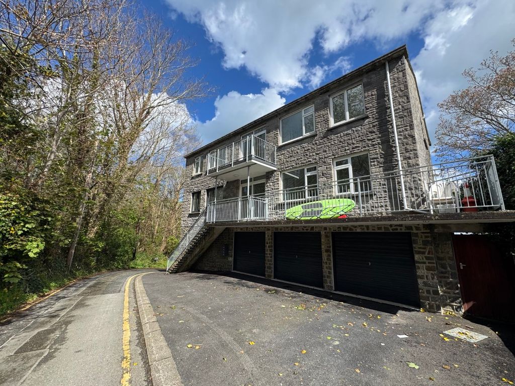 Additional image 2 of 2 bed flat for saleWater Street, New Quay SA45