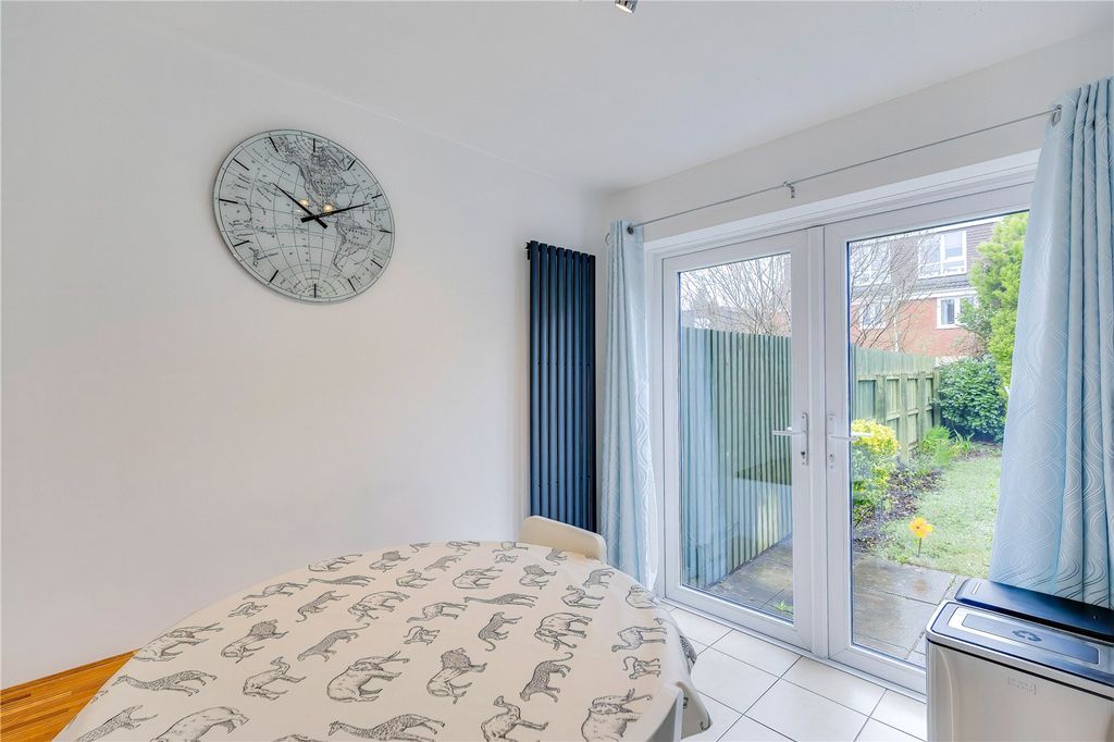 Additional image 10 of 3 bed semi-detached house for saleWisley Place, Pontprennau, Cardiff CF23