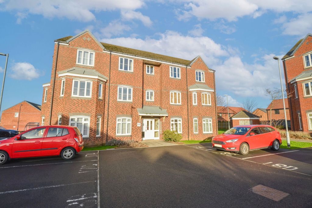 Additional image 23 of 2 bed flat for saleScholars Rise, Middlesbrough TS4
