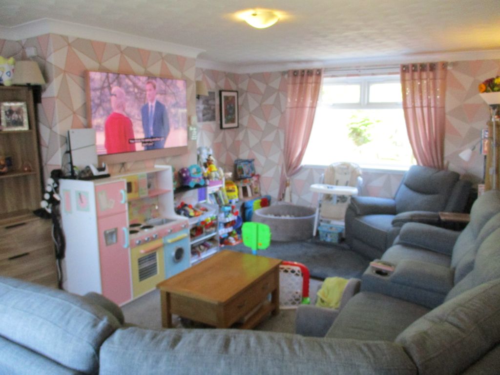 Additional image 2 of 3 bed end terrace house for saleEden Place, Annan DG12