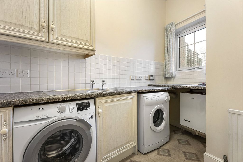 Additional image 6 of 5 bed terraced house for sale83 Orchard Brae Avenue, Craigleith, Edinburgh EH4