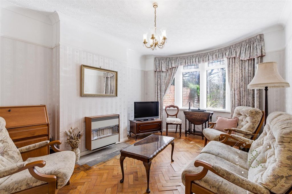 Additional image 3 of 3 bed semi-detached house for saleSt. Angela Road, Heath CF14