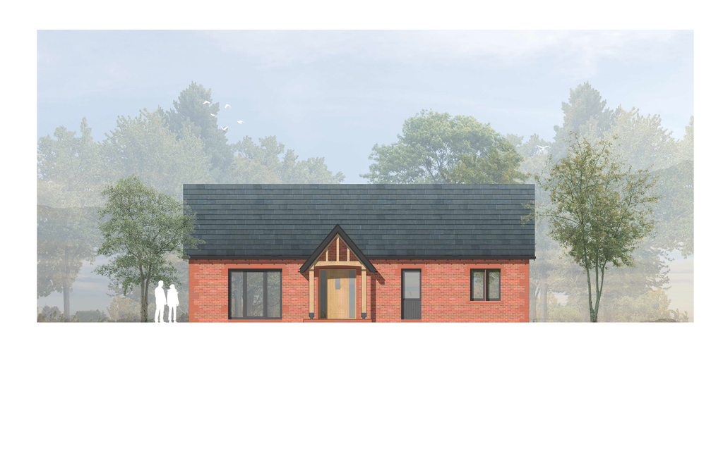 Land for saleDrigg, Holmrook CA19 photo 5