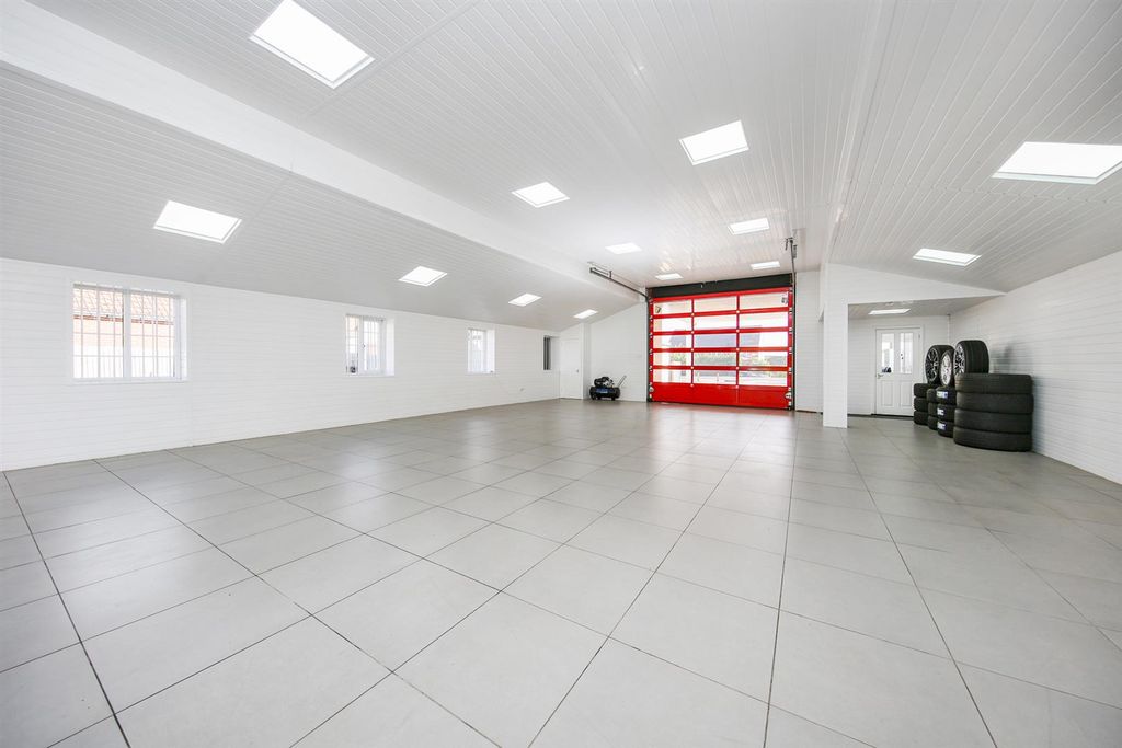 Additional image 22 of 2 bed property for saleStretton Service Station And Bungalow, Main Road, Stretton, Alfreton DE55