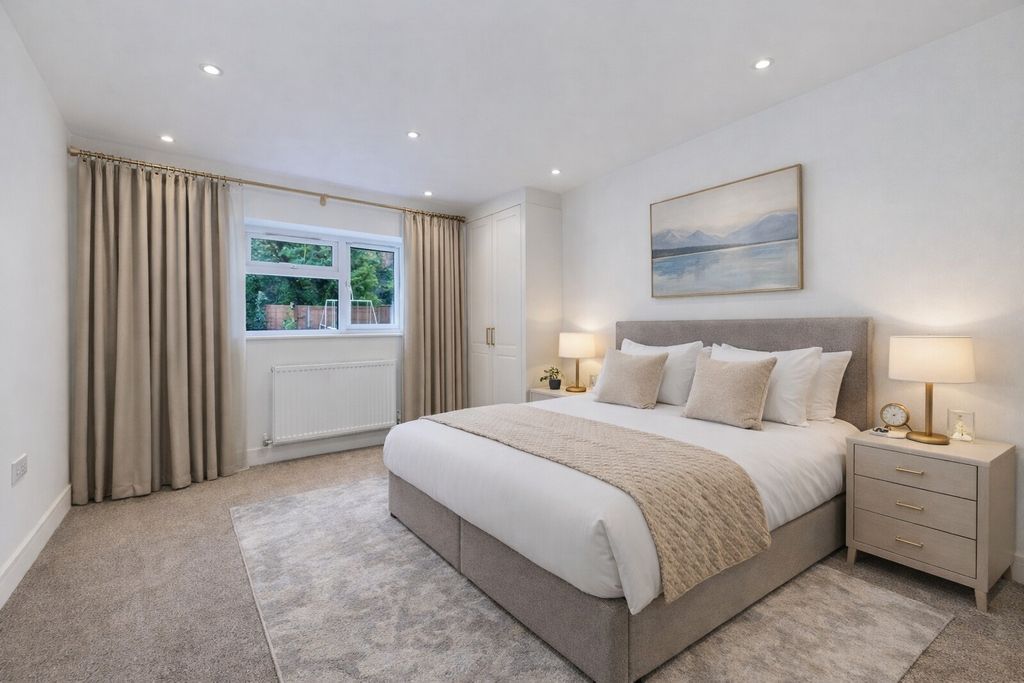 Additional image 15 of 3 bed semi-detached house for saleChiltern Road, Baldock SG7
