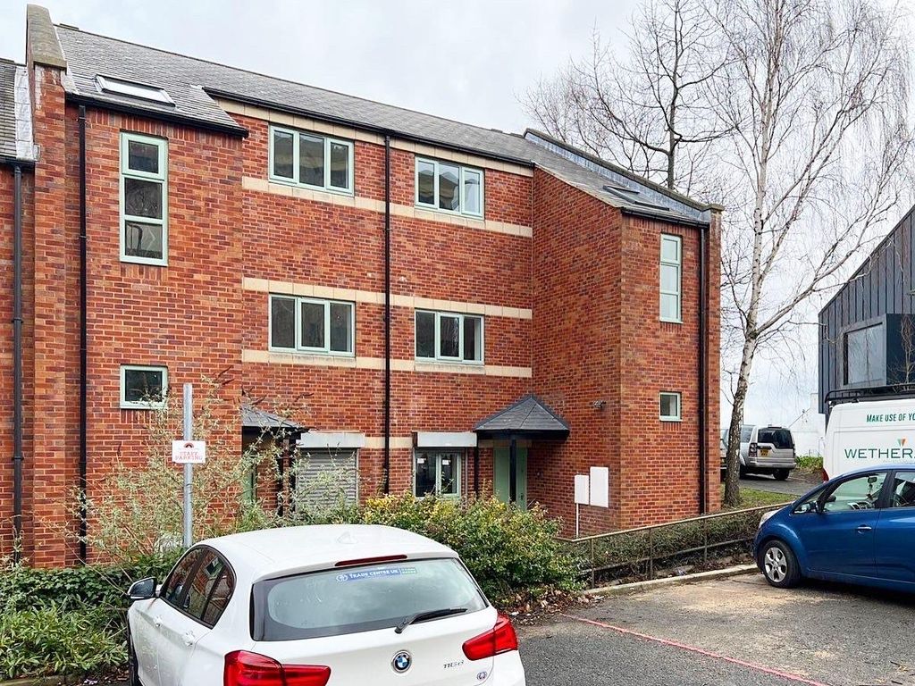 Additional image 6 of 1 bed flat for saleBurleigh Court, Burleigh Street, Barnsley S70