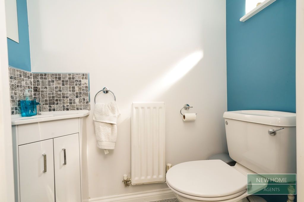 Additional image 7 of 3 bed end terrace house for saleTavistock Park, Leeds LS12