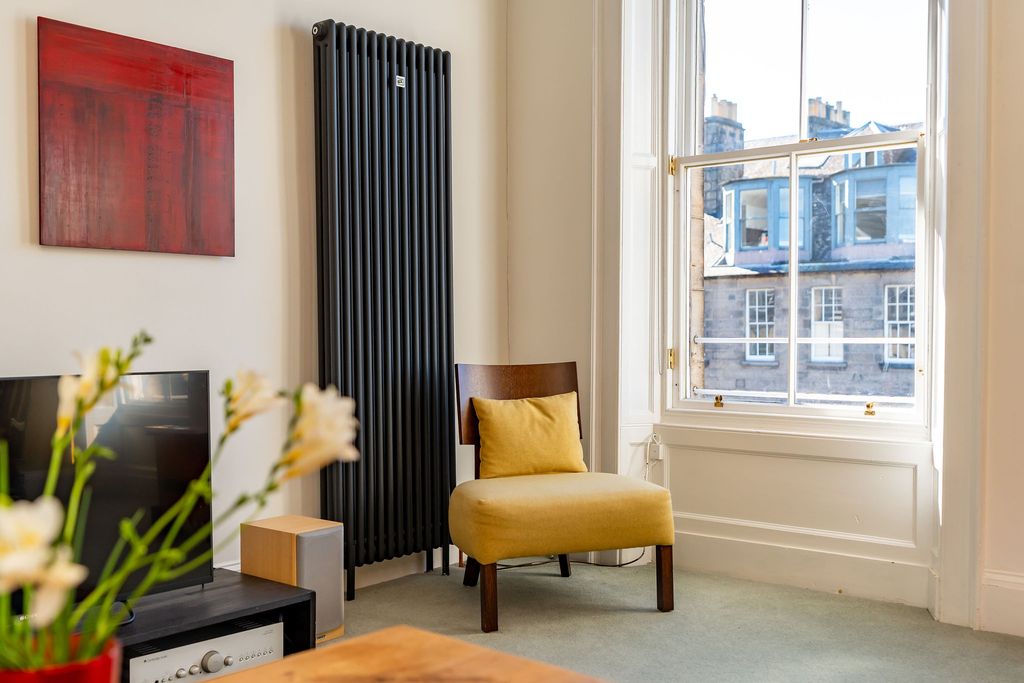 Additional image 6 of 3 bed flat for sale23/5 Dublin Street, New Town, Edinburgh EH1