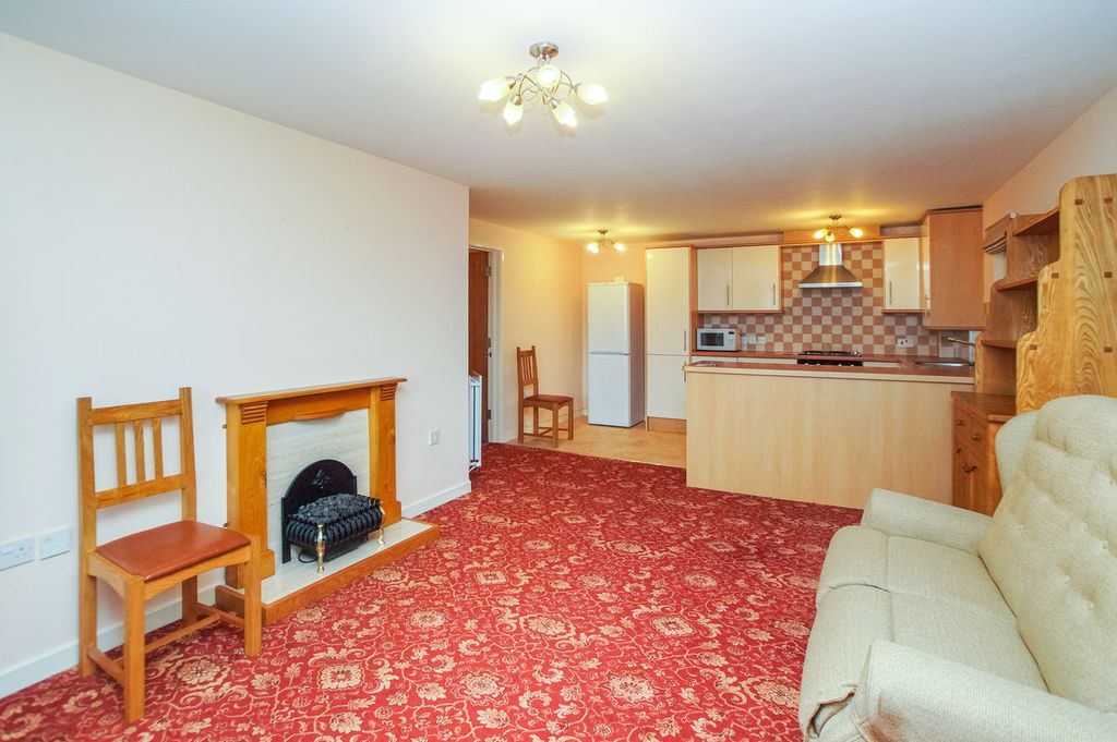 Additional image 13 of 2 bed flat for saleHadrian Court, Union Lane, Brampton CA8