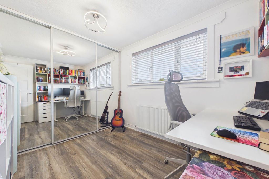 Additional image 13 of 2 bed semi-detached house for saleMurray Terrace, Motherwell ML1