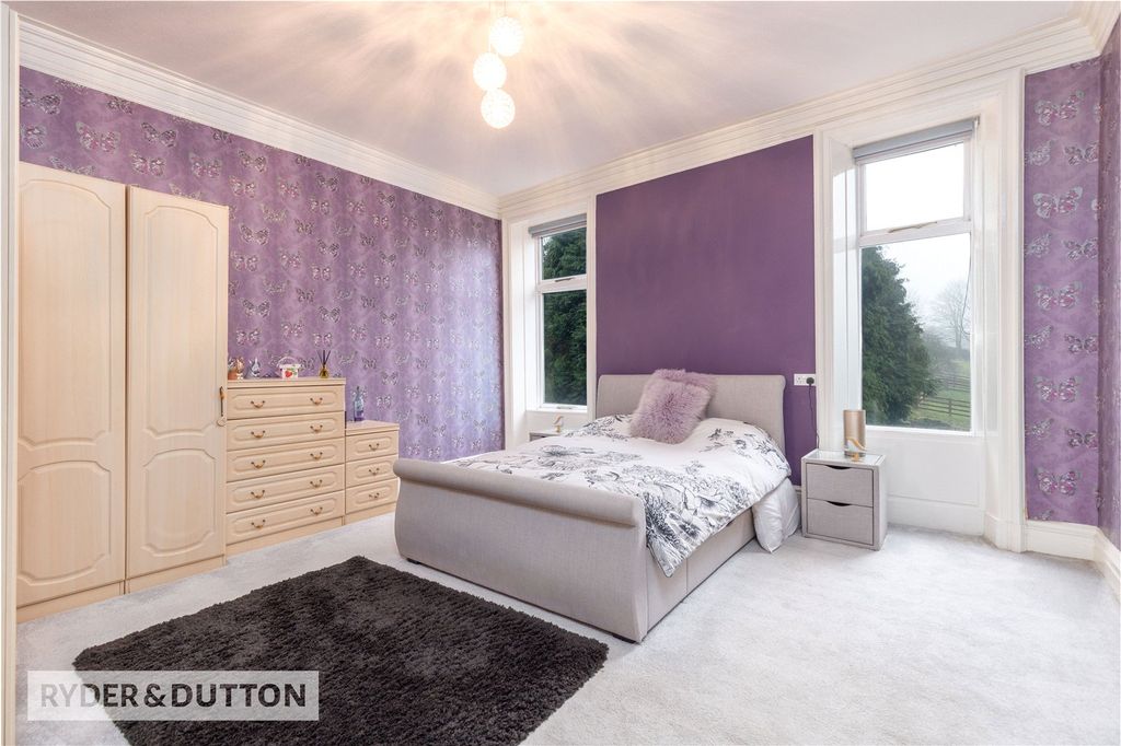 Additional image 14 of 5 bed semi-detached house for saleLodge Lane, Bacup, Rossendale OL13