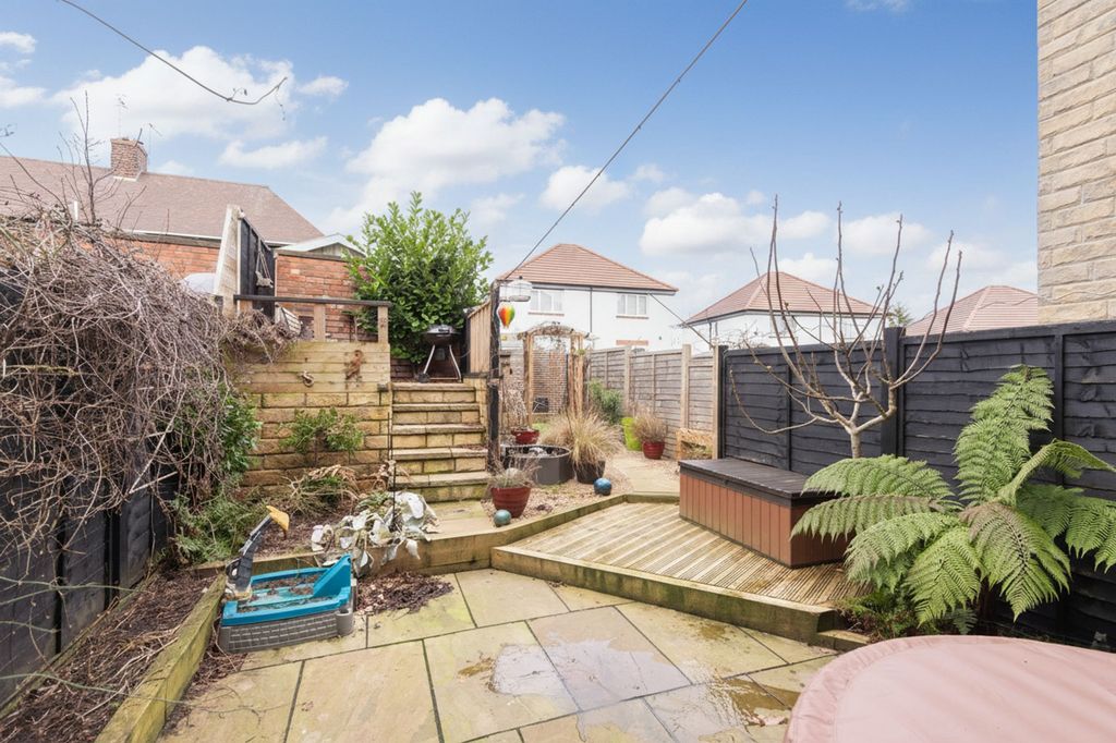 Additional image 19 of 4 bed semi-detached house for saleGratton Place, Chesterfield S41