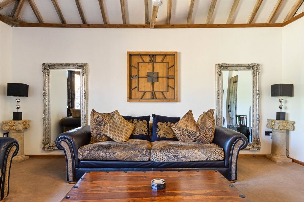 Additional image 15 of 5 bed bungalow for saleLincoln Road, Welton Le Wold, Louth, Lincolnshire LN11