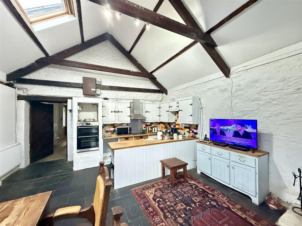 Additional image 18 of 5 bed farm for saleRhosygell, Devils Bridge, Aberystwyth SY23