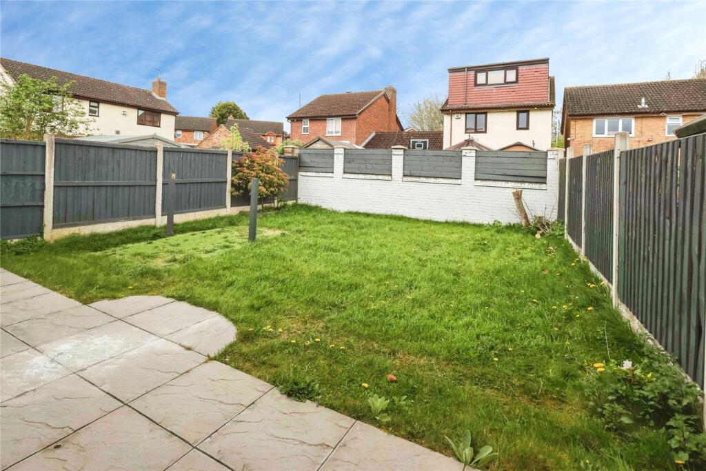 Additional image 16 of Burdons Close, BIRMINGHAM, West Midlands, B34