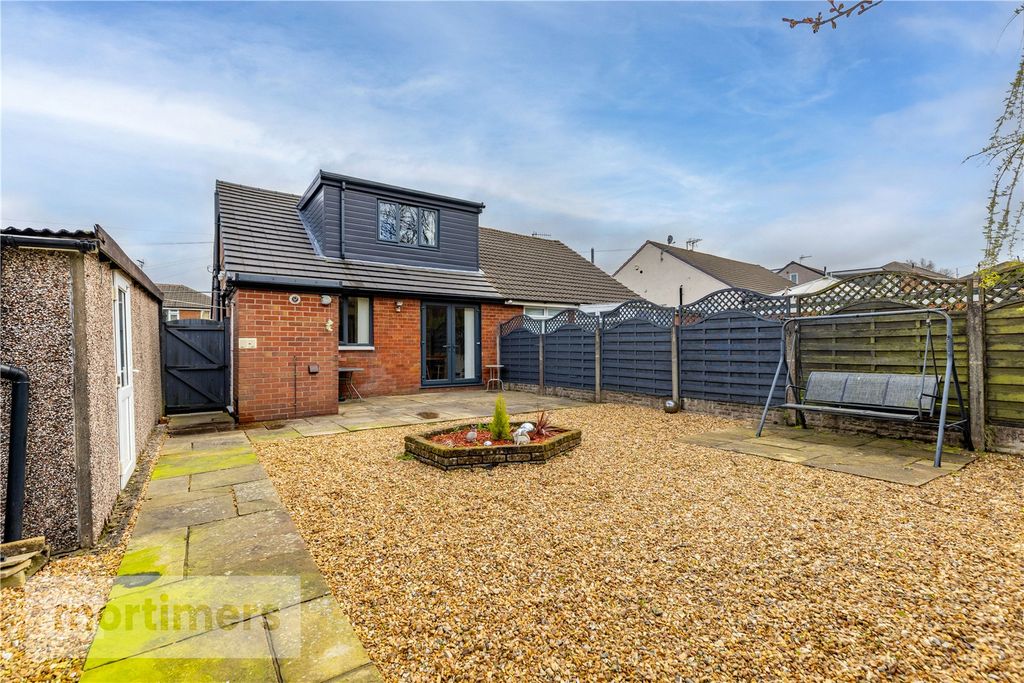 Additional image 25 of 4 bed semi-detached house for saleShelley Drive, Accrington, Lancashire BB5