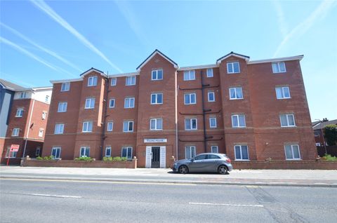 Vauxhall Road, Liverpool, Merseyside L5