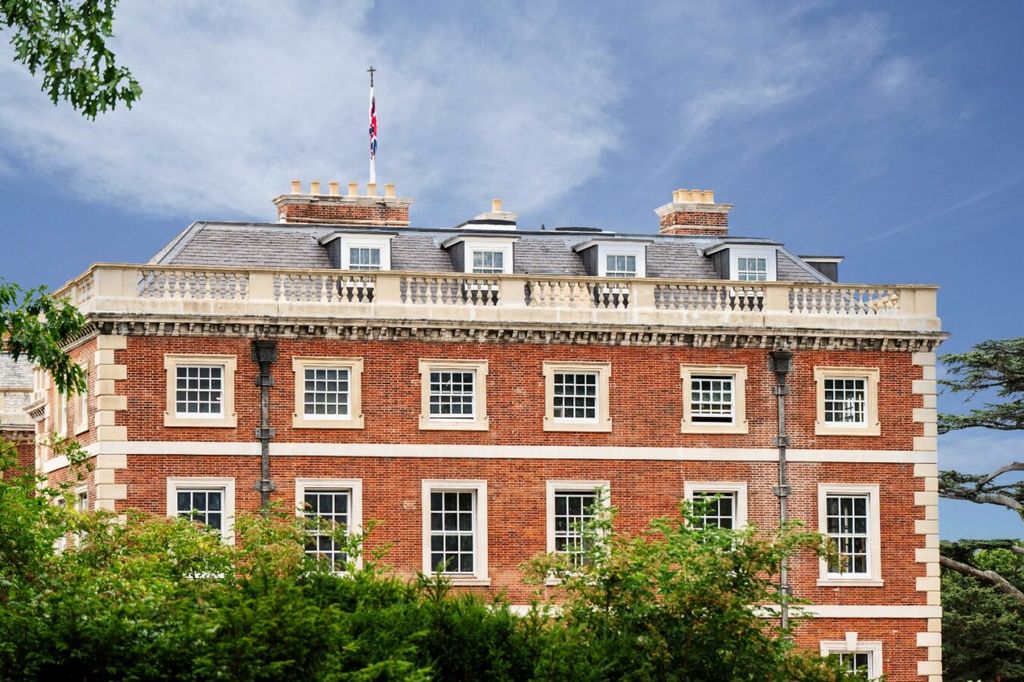 Additional image 12 of 3 bed flat for saleThe Mansion House, Trent Park, Barnet EN4