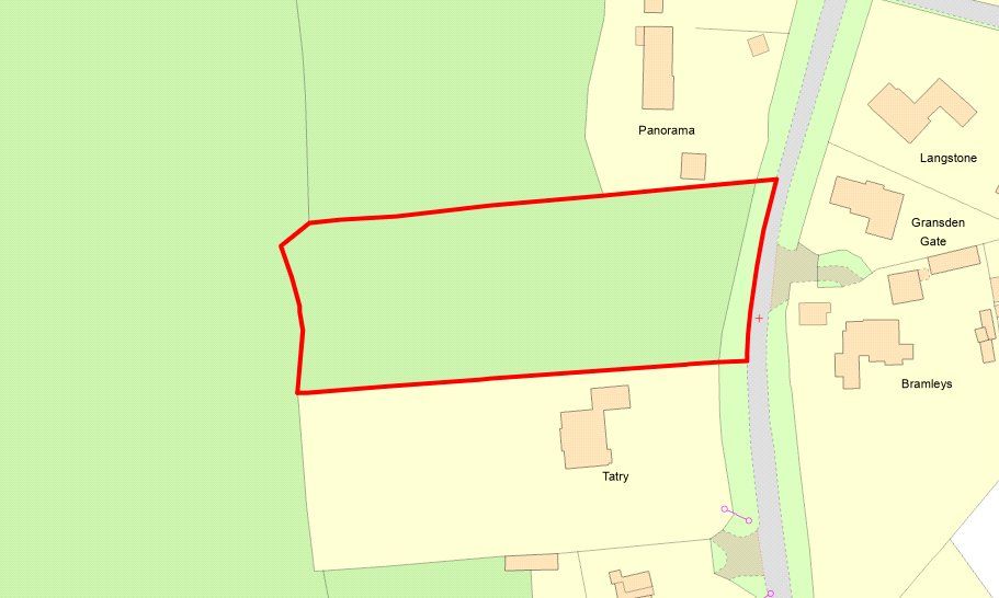 Additional image 15 of Land for saleWest Hill, Ottery St. Mary, Devon EX11