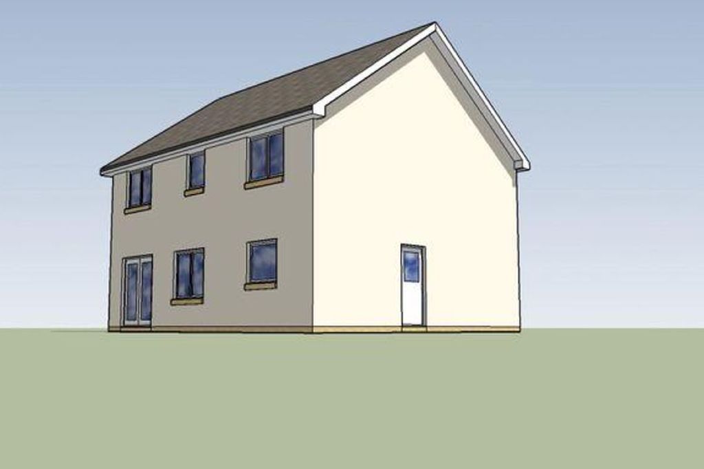 Land for saleStation Road, Plot 4, Broxburn EH525Qr EH52 photo 3