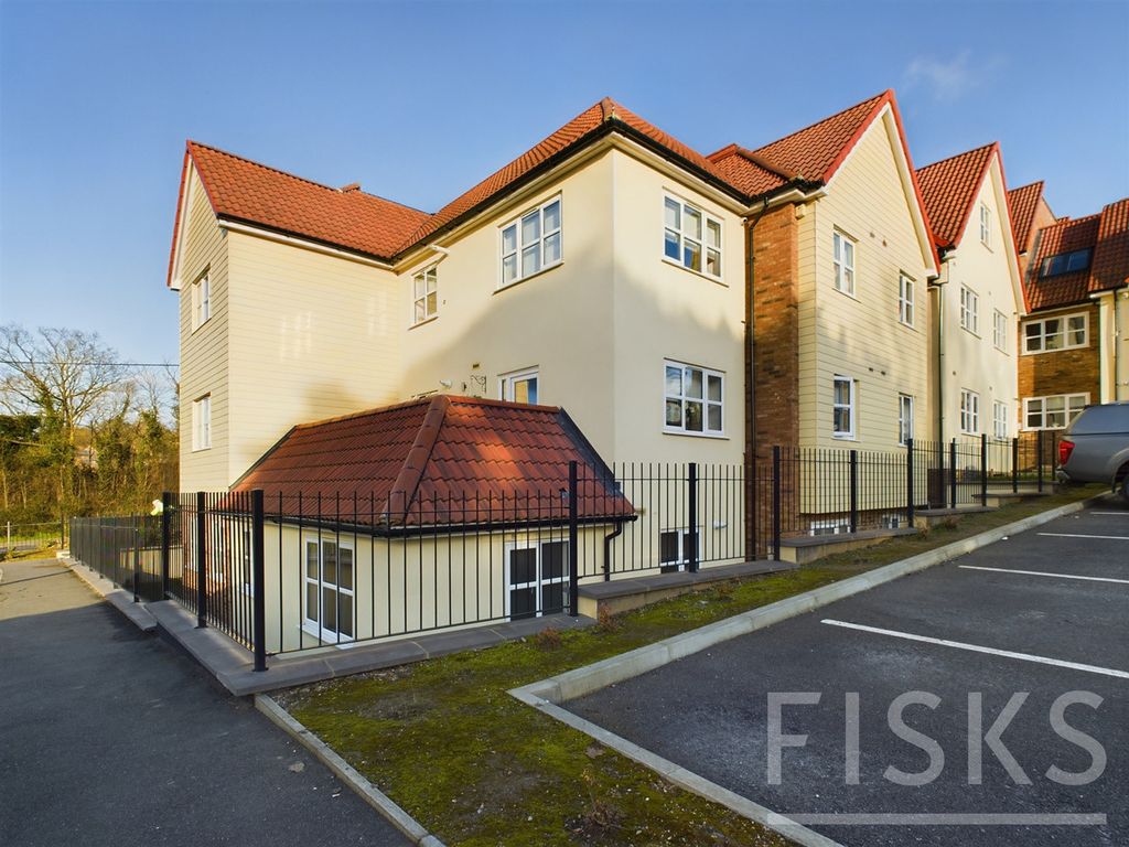Additional image 16 of 2 bed flat for saleLondon Road, Benfleet SS7