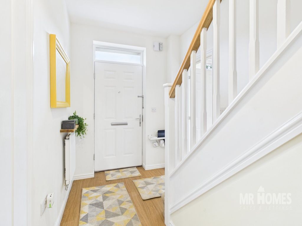 Additional image 13 of 4 bed detached house for saleTrem Y Coed, St. Fagans, Cardiff CF5