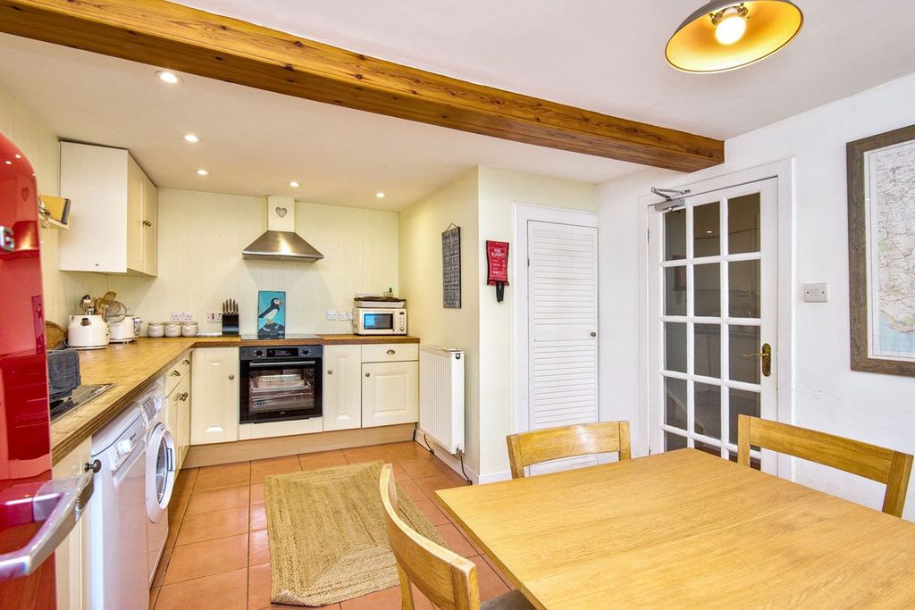 Additional image 6 of 3 bed cottage for saleGeorge Street, Cellardyke, Anstruther KY10