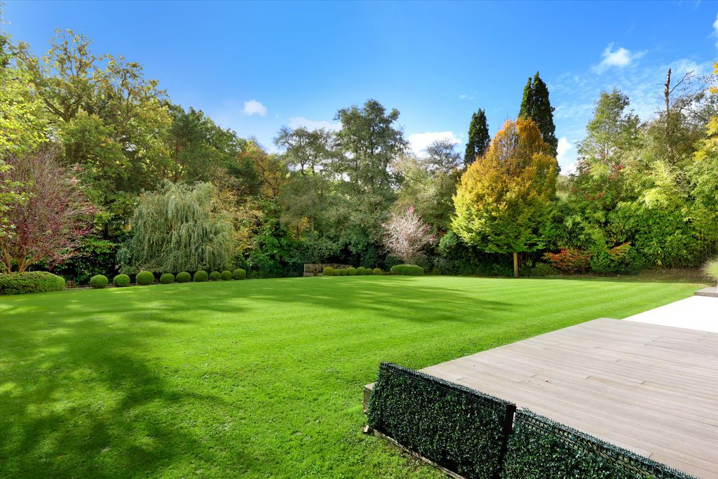 Additional image 32 of 6 bed detached house for saleKeepers Walk, Wentworth, Virginia Water, Surrey GU25