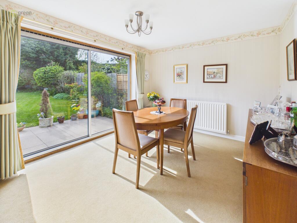 Additional image 8 of Marlborough Close, Four Oaks, Sutton Coldfield, B74