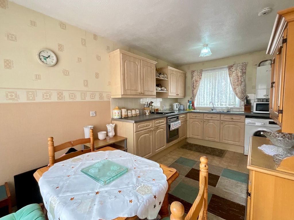 Additional image 8 of 3 bed terraced house for saleCapel Crescent, Pillgwenlly, Newport NP20