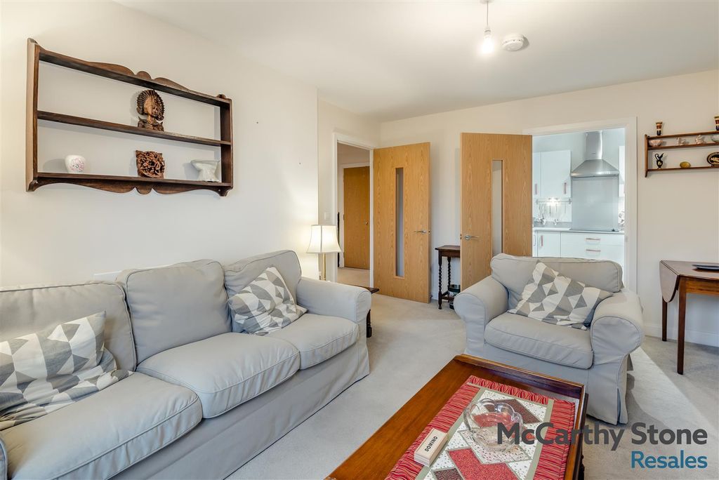 Additional image 5 of 2 bed flat for saleBeckett Grange, Barnsley S70