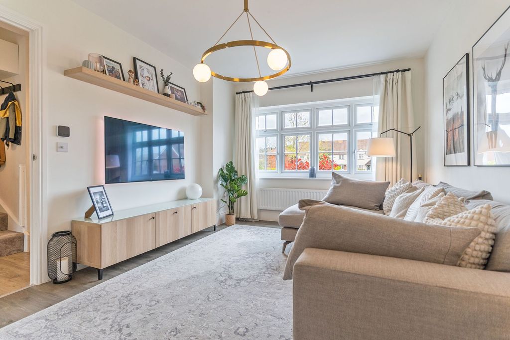 Additional image 7 of 3 bed semi-detached house for saleWestward Ho Crescent, Newport NP20