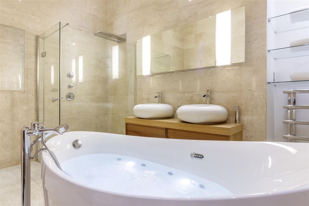 Additional image 44 of 7 bed detached house for saleRockcliffe House, Wesley Place, Bacup, Rossendale OL13