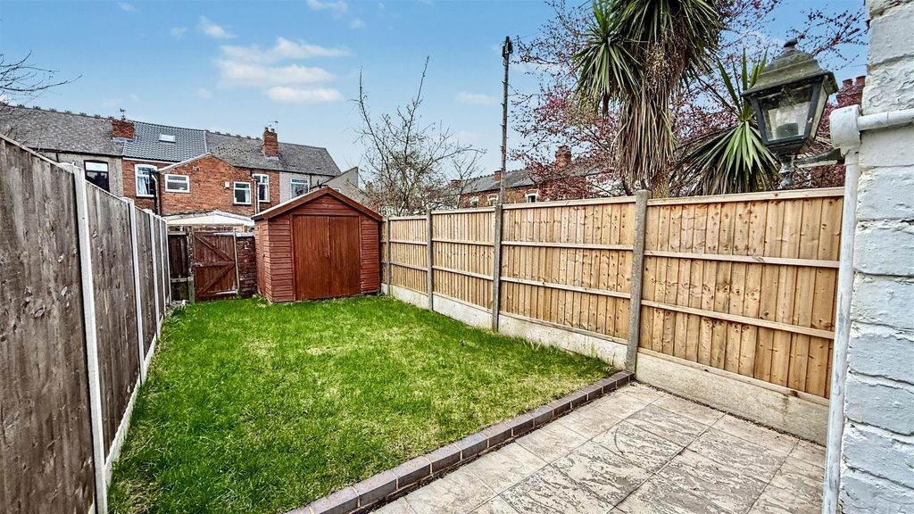 Additional image 15 of 2 bed terraced house for saleHolly Road, Cotteridge / Kings Norton, Birmingham B30