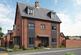 Plot 23, Bampton at Furzefield (Mowbray Village), Horsham Burdock Road, Horsham, West Sussex, RH12 4QR