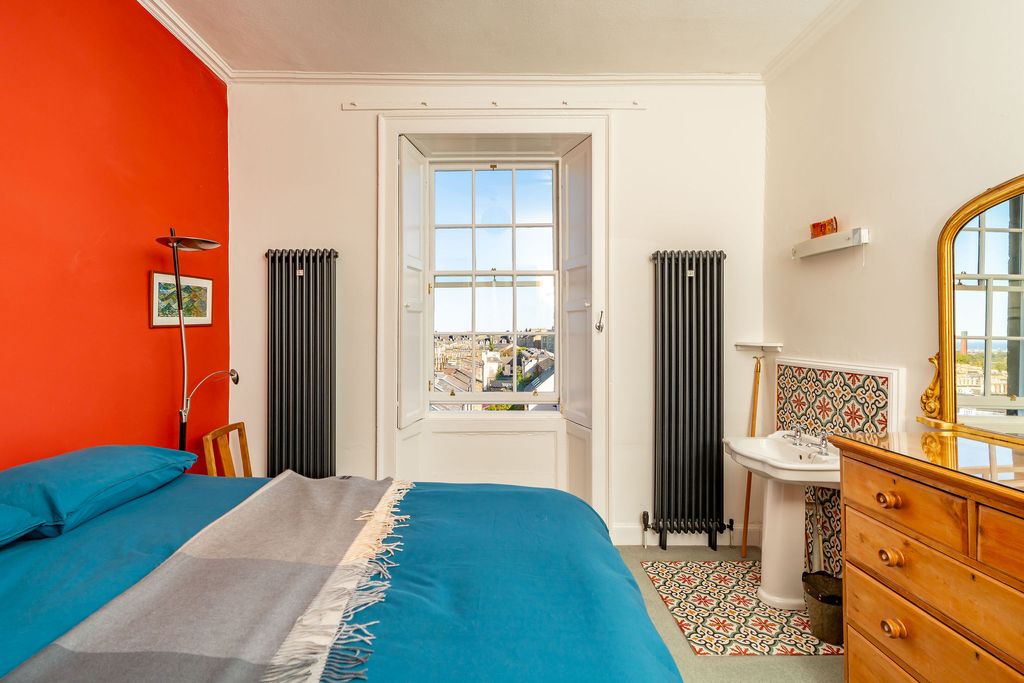Additional image 21 of 3 bed flat for sale23/5 Dublin Street, New Town, Edinburgh EH1