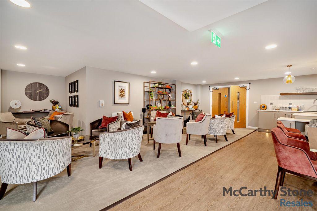 Additional image 26 of 1 bed flat for sale32 Alavana Place, Shap Road, Kendal LA9