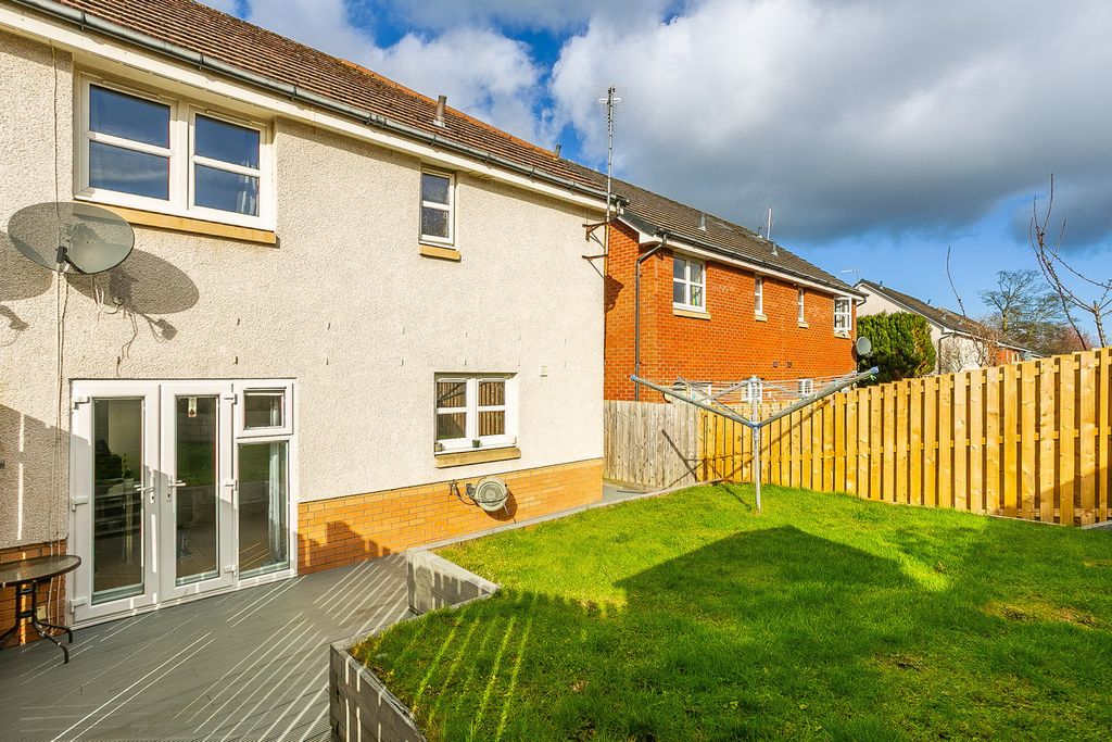 Additional image 30 of 4 bed semi-detached house for saleFernieside Place, Edinburgh EH17