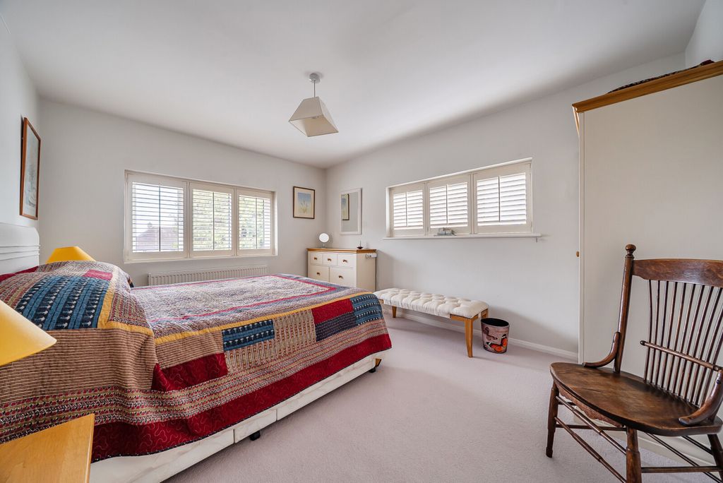 Additional image 8 of 5 bed detached house for saleHillside Road, Aldershot GU11