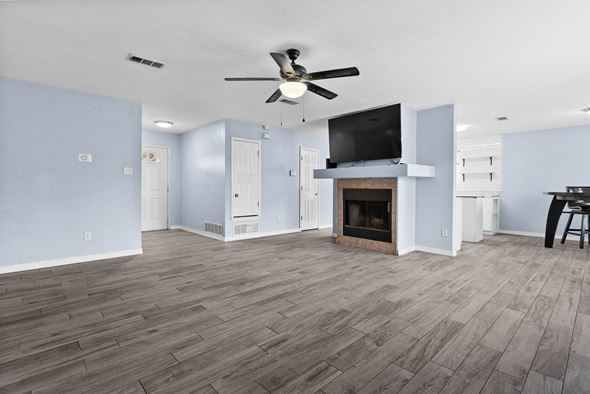 2803 Diaz Drive, Killeen, TX, 76549