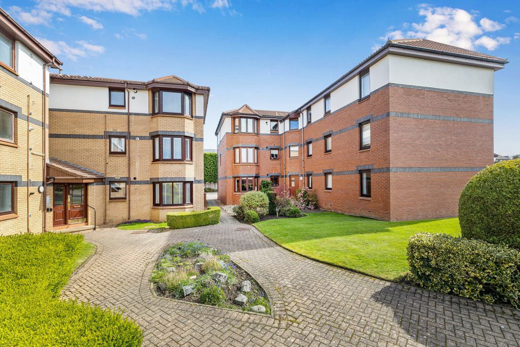 Additional image 14 of 2 bed flat for sale10/3 Liberton Place, Liberton, Edinburgh EH16