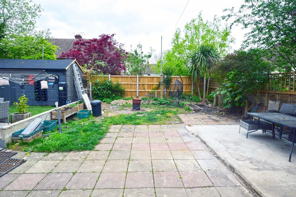 Additional image 10 of 2 bed maisonette for saleMckenzie Road, Chatham ME5