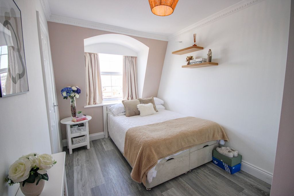 Additional image 8 of 2 bed flat for saleVictoria Street, St Helier JE2