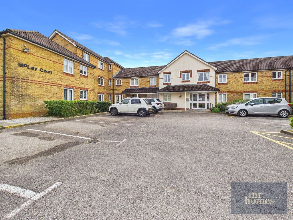 Additional image 20 of 1 bed flat for saleMclay Court St Fagans Road, Fairwater, Cardiff CF5