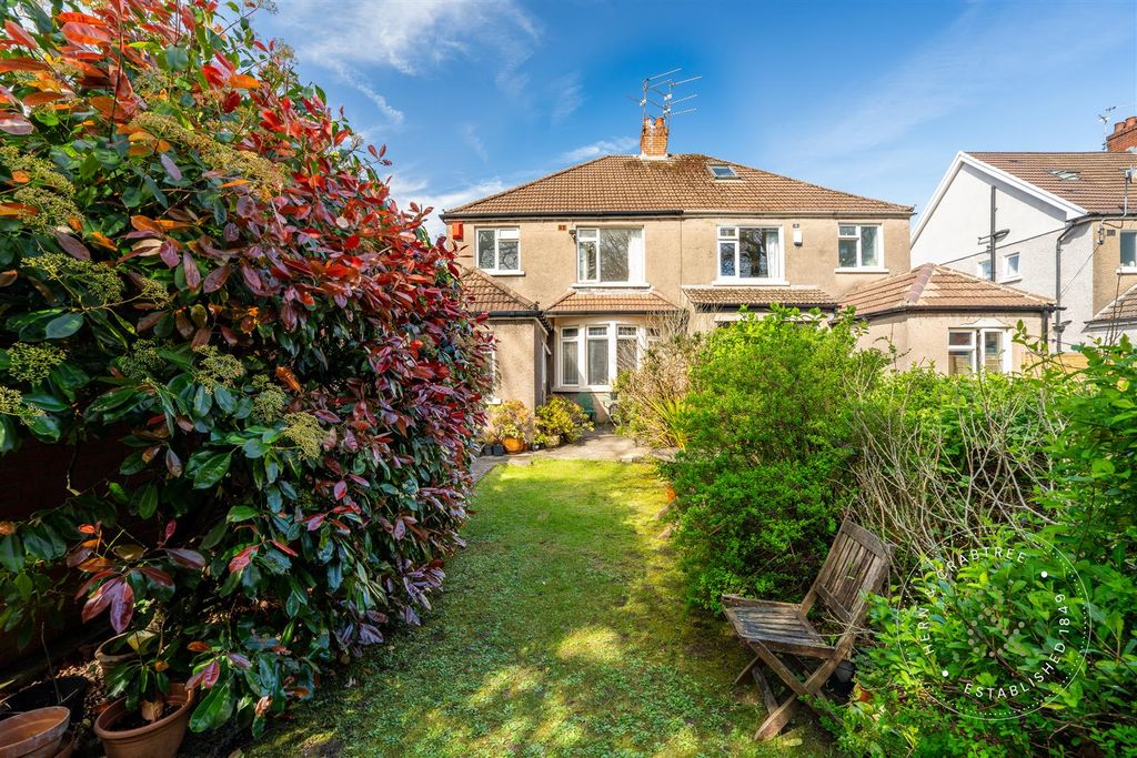 Additional image 11 of 3 bed semi-detached house for saleSt. Angela Road, Heath CF14